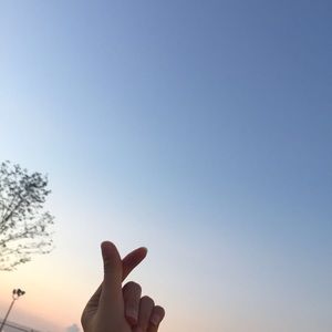 Meet your Posher, Xiu li